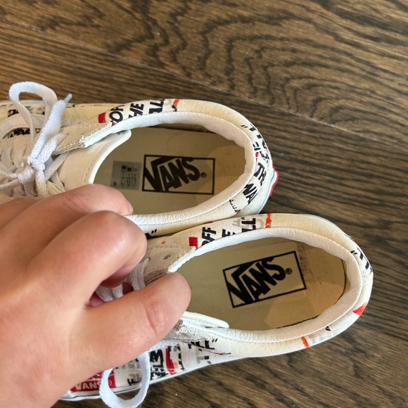 Vans old Skool Sneakers - Picture 6 of 8